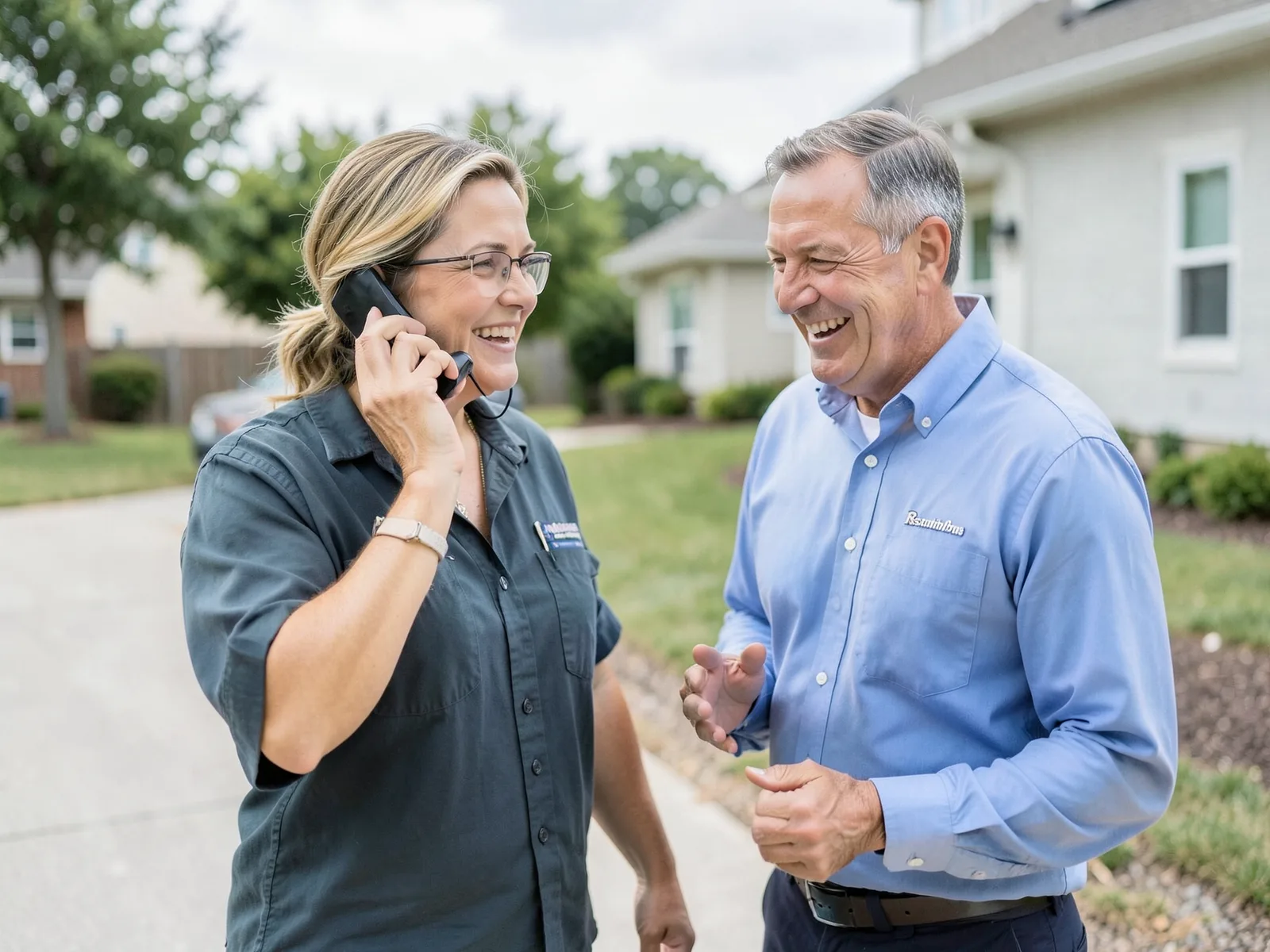 Frequently Asked Questions About Commercial Flood Services in Milford, IA